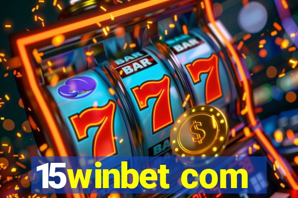 15winbet com